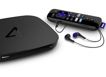 Roku responde ante prohibición de ventas