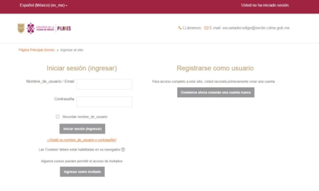 Así puedes inscribirte a los cursos gratis con certificación de Google en CDMX