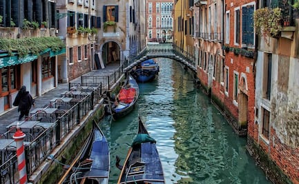 ¿Vas a Europa? Requisitos para tramitar ETIAS, el permiso para viajar 