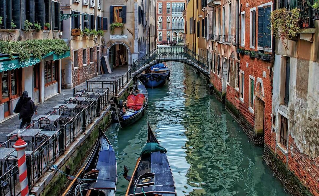 ¿Vas a Europa? ETIAS requisitos y costo para este permiso