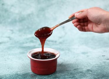 ¿De qué está hecho el chamoy?