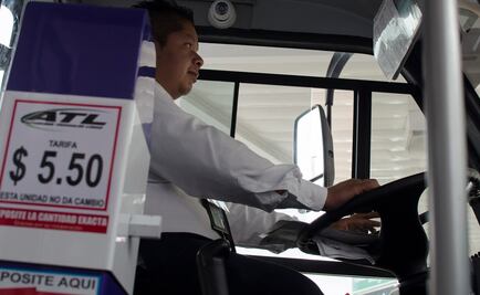 Fijan rutas del corredor Chapultepec- Pantitlán