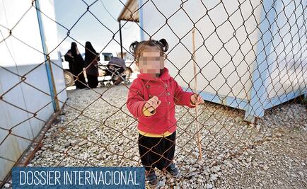 Huérfanos de la Yihad: rechazo y soledad