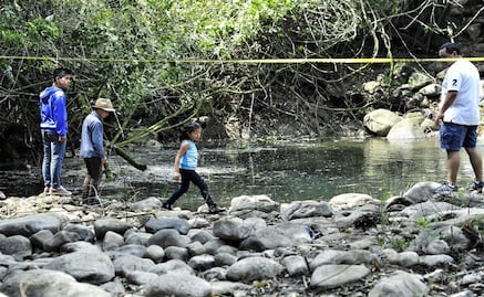 Sancionarán a empresas que contaminen río Atoyac: gobernador de Puebla