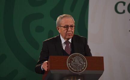 Pide Alcocer no bajar la guardia ante aplicación de vacuna contra Covid-19