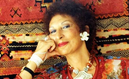 Murió la escritora feminista marroquí Fátima Mernisi