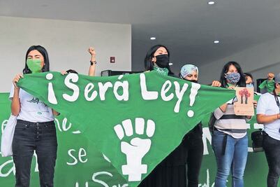 Lamentan Segob, Conapred y Conavim expresiones de ministros de culto contra mujeres