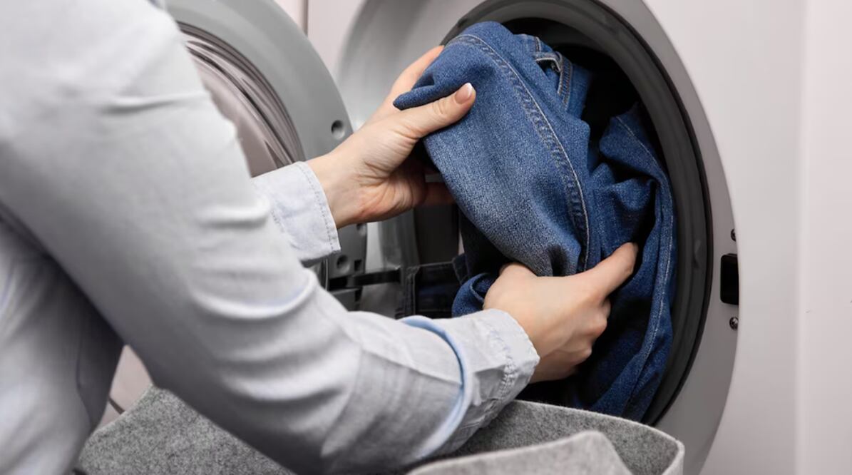 Aprende a mantener tu ropa como nueva por más tiempo. Foto: Pixabay