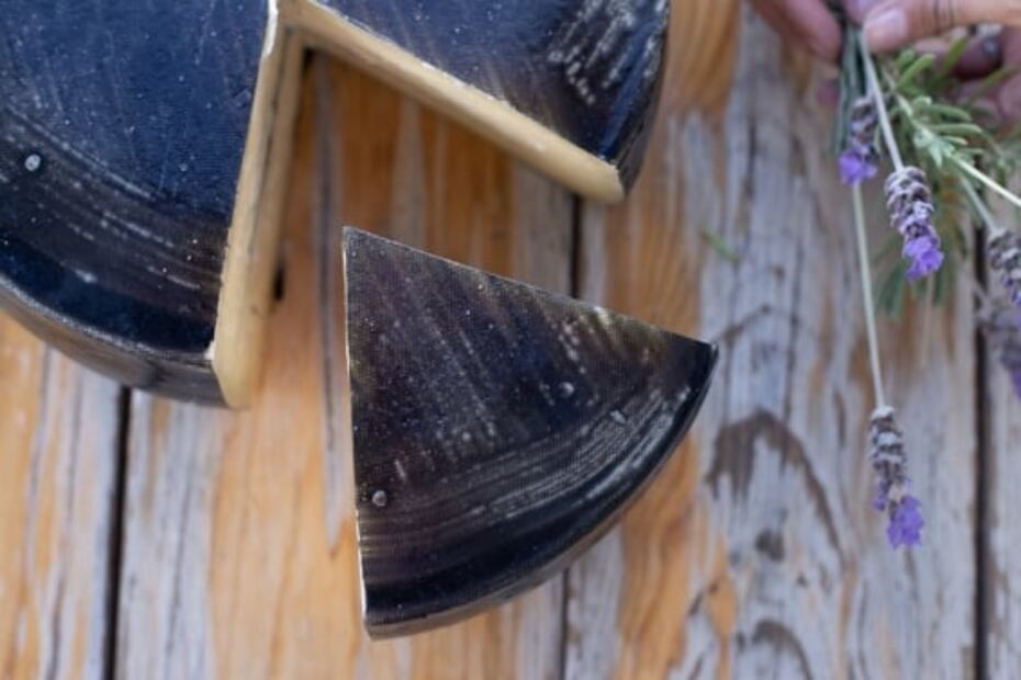 Festival Viva El Queso: degustaciones y catas con vino en Querétaro