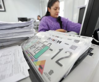 Llaman a omisos a reemplacar en el Edomex