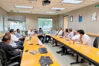 Buscan darle empleo a jóvenes de Centroamérica