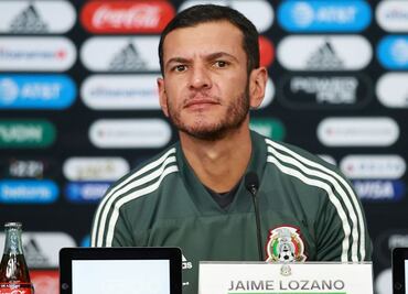 Futbolistas de Chivas ya están recuperados para el Preolímpico de la Concacaf