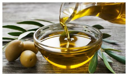 4 beneficios del aceite de oliva