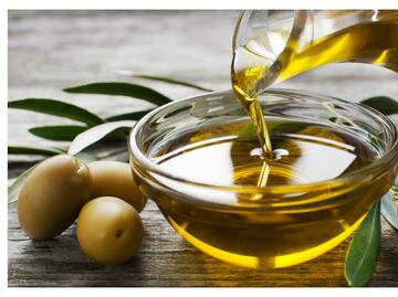4 beneficios del aceite de oliva