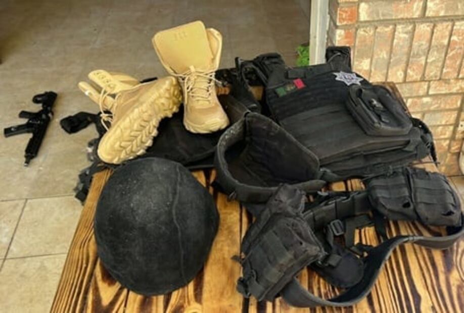 Enfrentamiento en Cuauhtémoc, Chihuahua deja 3 civiles muertos