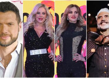 Mauricio Martínez habla sobre su batalla contra la depresión y el cáncer