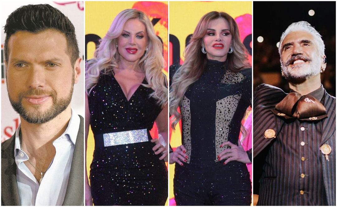 Foto: Archivo / El Universal