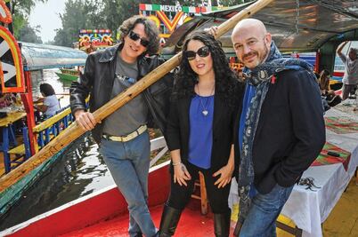 Música en streaming salva a artistas en España