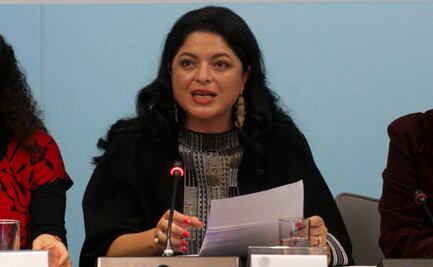 Secretaría de Cultura busca comisión para la protección del patrimonio