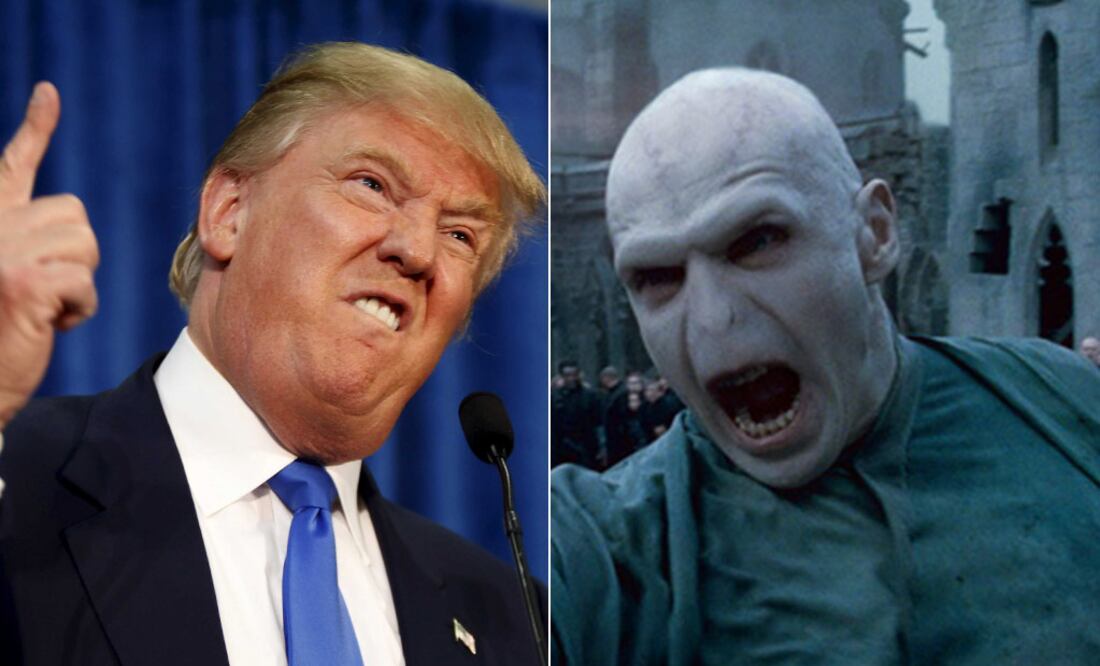 Trump, que encabeza las encuestas para lograr ser el candidato republicano en las elecciones de 2016, defendió "un cierre total y completo" de las fronteras a los musulmanes, comentando el atentado de San Bernardino, California. FOTO: Archivo.