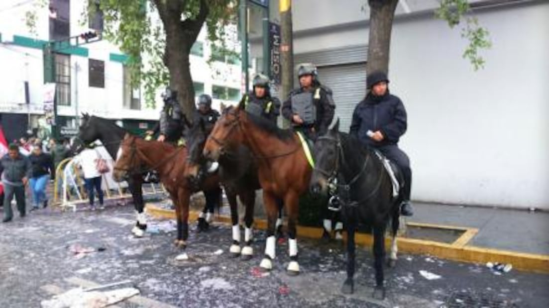 Venden boletos falsos en Toluca para la final