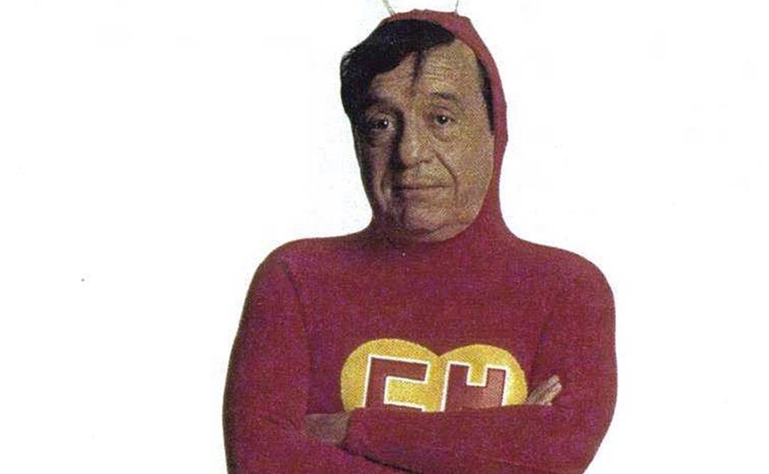 El cómic tendrá aventuras nuevas pero mantendrá el tono universal de la serie original (ARCHIVO. EL UNIVERSAL)