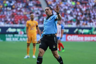 El arbitraje da pasos hacia atrás