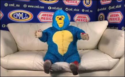 KeMonito cumple 52 años de edad