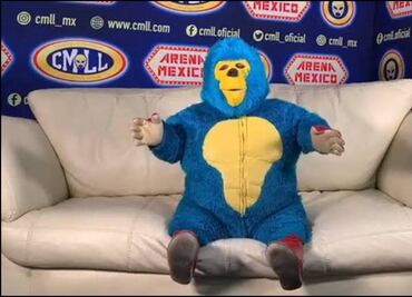 KeMonito cumple 52 años de edad