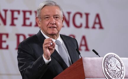 AMLO pide flexibilidad de maestros en zonas donde se requiera ampliar calendario escolar
