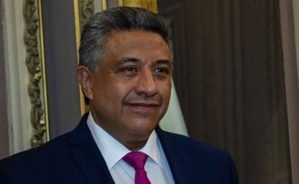 Diputado del PT acusa a Auditor Superior de Puebla de desviar 10.7 mdp