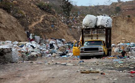 Gobierno de Morelos suspende recepción de basura de CDMX