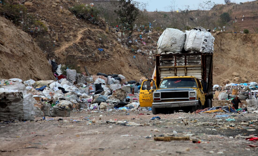 Foto: ARCHIVO. EL UNIVERSAL