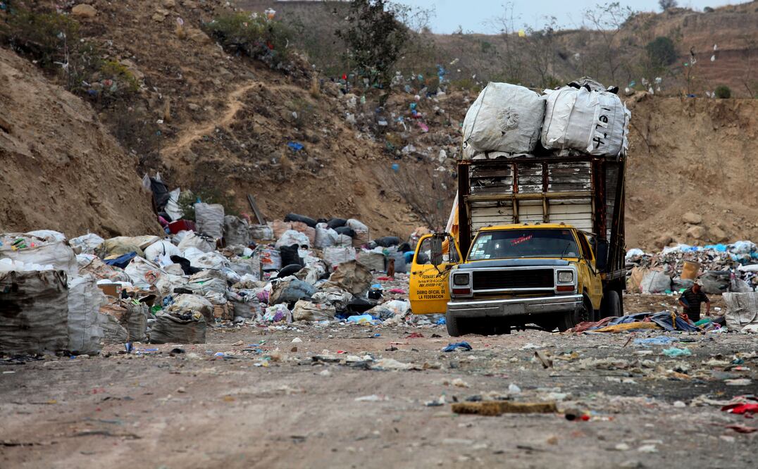 Foto: ARCHIVO. EL UNIVERSAL