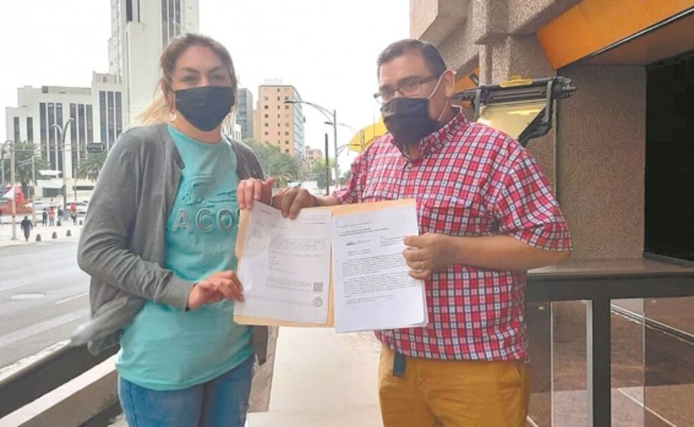 Se hacen pasar por el gobierno para estafar; defraudan a familia con 240 mil