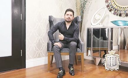 Pesadilla: Larry Hernández