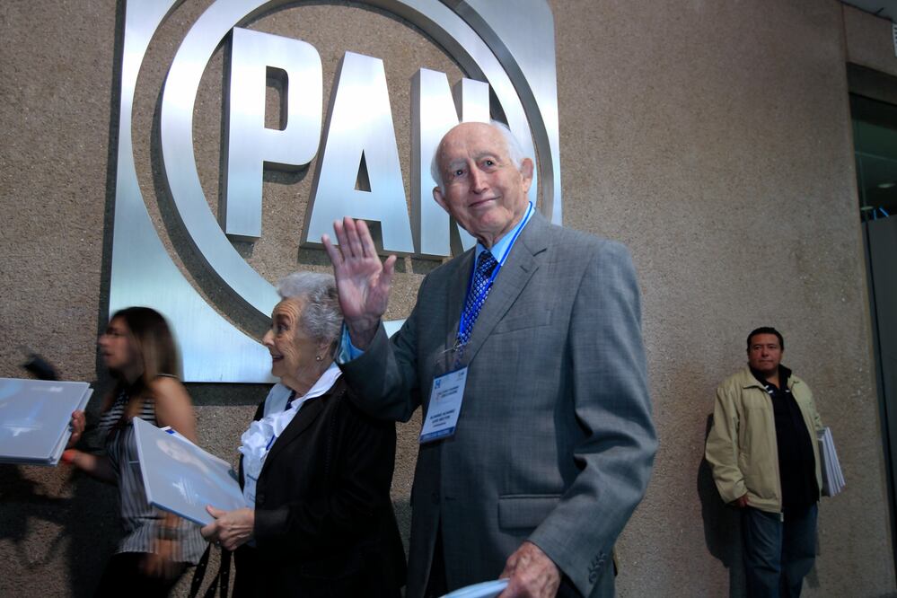 Foto: ARCHIVO. EL UNIVERSAL