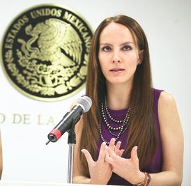 Piden al Ejecutivo cancelar su viaje a Washington