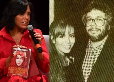 Libro de Anabel Hernández y el proceso legal de Sasha Sokol contra Luis de Llano, lo más leído de la semana