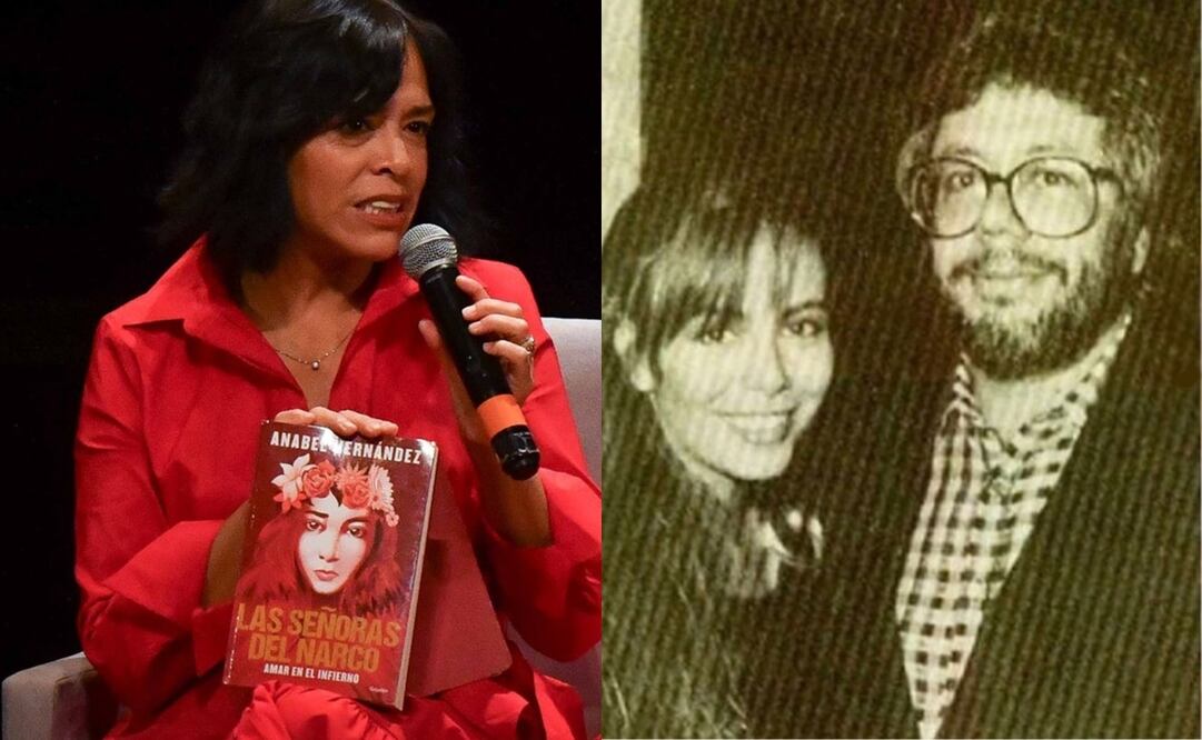 Anabel Hernández y el proceso legar que Sasha Sokol interpuso contra Luis de Llano dio de qué hablar esta semana.
Fotos: EL UNIVERSAL e Instagram