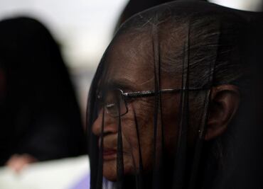 When will Mexico eradicate femicide and gender violence?