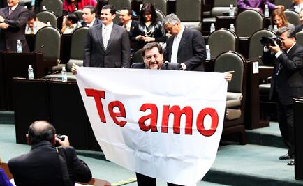 Morena is coming for the PAN