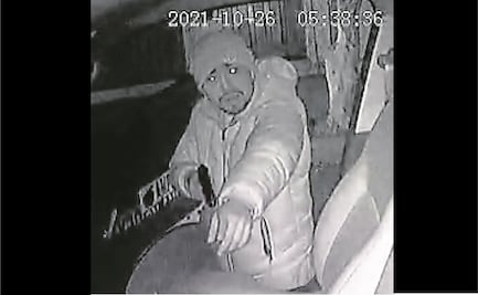 Fiscal asegura que pasajeros identificaron al asaltante que disparó a conductor de combi en Tlalnepantla; chofer advierte que no es