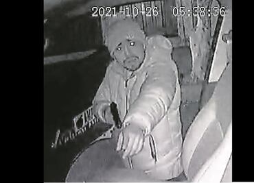 Fiscal asegura que pasajeros identificaron al asaltante que disparó a conductor de combi en Tlalnepantla; chofer advierte que no es