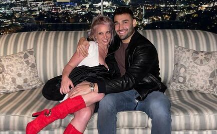 Britney Spears anuncia que perdió el bebé que esperaba