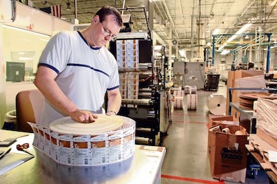 Cofece avala alianza de Gondi y WestRock