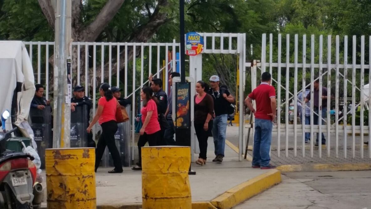 (Foto: Agencia Quadratín)