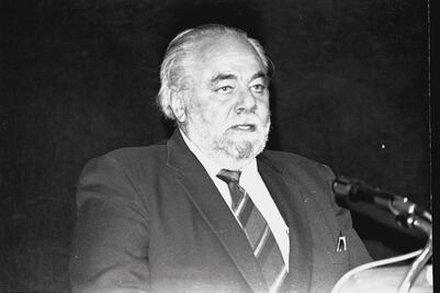 “Los espías escuchaban tonterías de jóvenes”