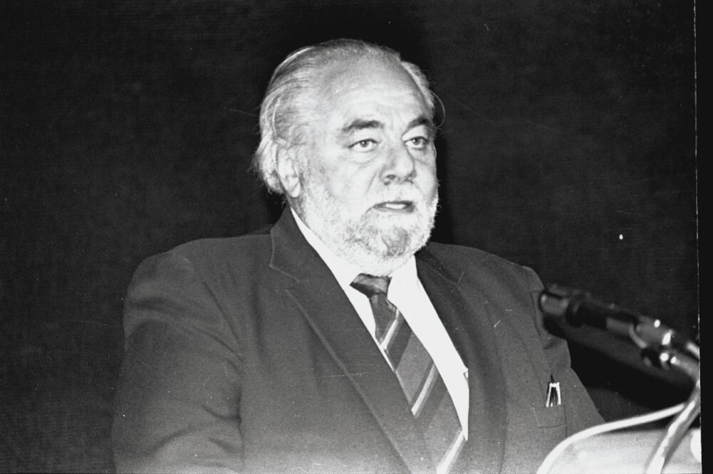 Transparencia política. Para presionar a Manuel J. Clouthier Maquío , la DFS seguía a la actual diputada de Morena Tatiana Clouthier en los 80. Foto: ARCHIVO EL UNIVERSAL