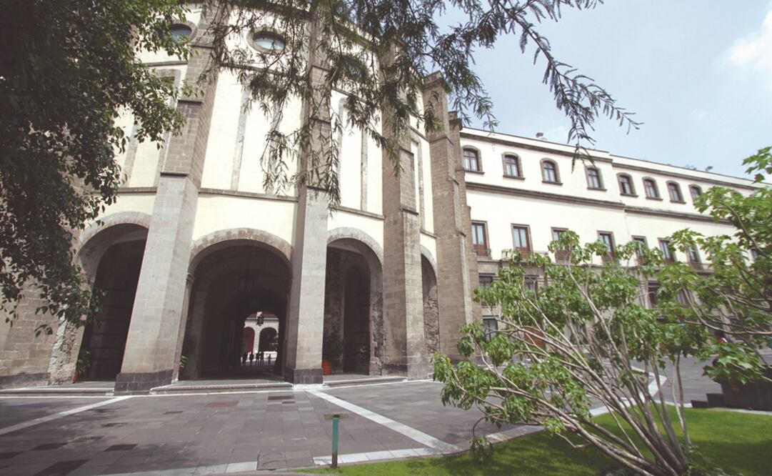 Foto: Archivo /EL UNIVERSAL